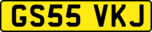GS55VKJ