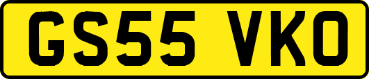 GS55VKO