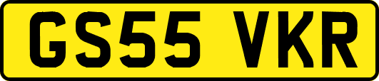 GS55VKR