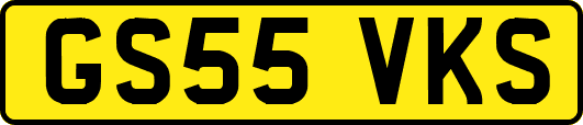 GS55VKS