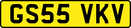 GS55VKV