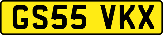 GS55VKX