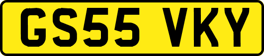 GS55VKY