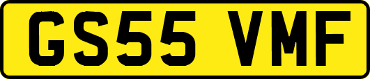 GS55VMF