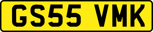 GS55VMK