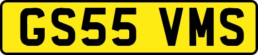 GS55VMS