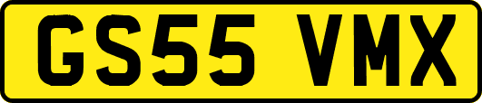 GS55VMX