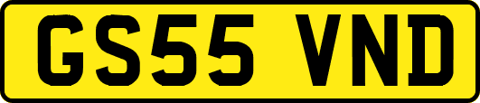 GS55VND