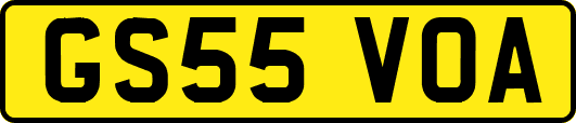 GS55VOA