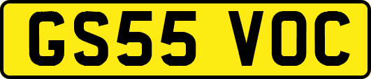 GS55VOC