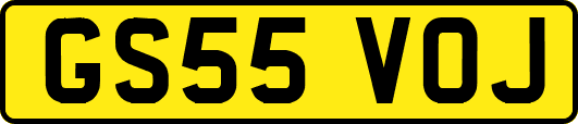 GS55VOJ