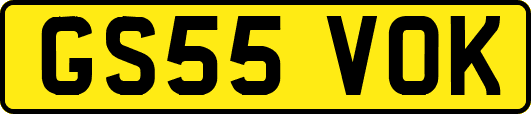 GS55VOK