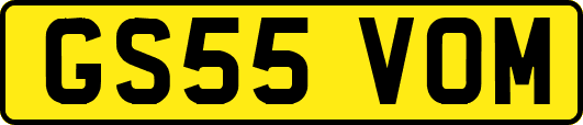 GS55VOM
