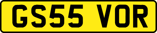 GS55VOR