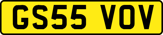 GS55VOV
