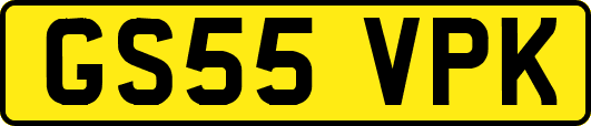 GS55VPK