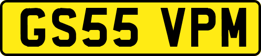 GS55VPM