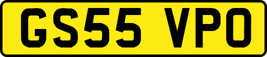 GS55VPO