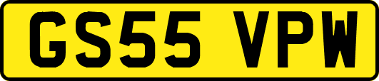 GS55VPW