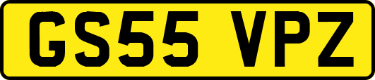 GS55VPZ