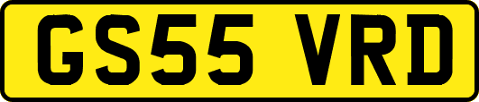 GS55VRD