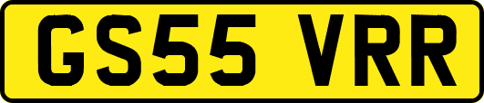 GS55VRR