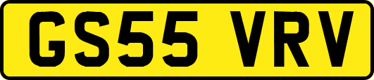 GS55VRV