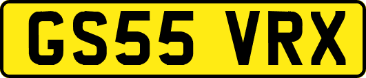 GS55VRX