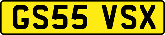 GS55VSX