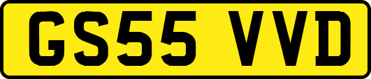 GS55VVD