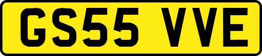 GS55VVE