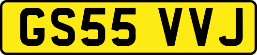 GS55VVJ