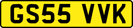 GS55VVK