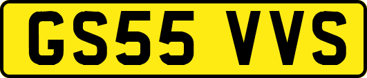 GS55VVS