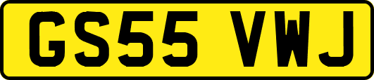 GS55VWJ