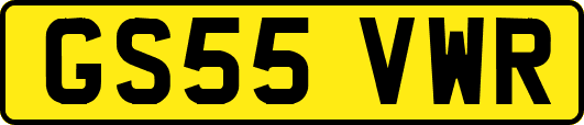 GS55VWR