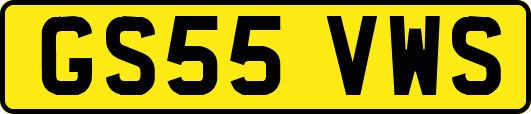 GS55VWS
