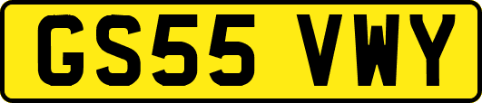 GS55VWY