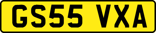 GS55VXA