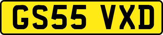 GS55VXD