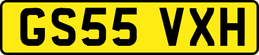 GS55VXH