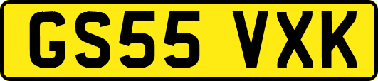 GS55VXK
