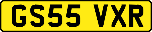 GS55VXR