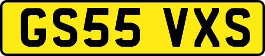 GS55VXS