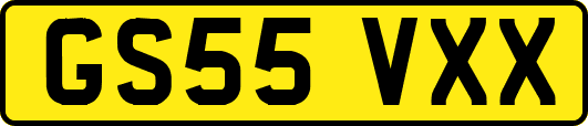 GS55VXX