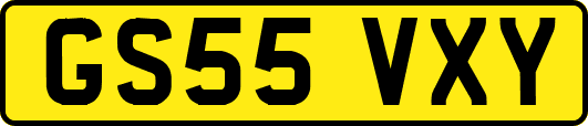 GS55VXY