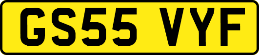 GS55VYF