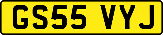 GS55VYJ