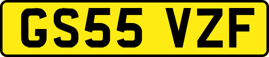 GS55VZF