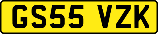 GS55VZK